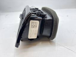 DIFUSOR SAIDA DE AR JETTAA 250 TSI 2019