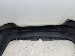 PARACHOQUE TRASEIRO CIVIC 2001 A 2003