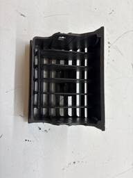 DIFUSOR SAIDA DE AR HONDA FIT 2004 Á 2008