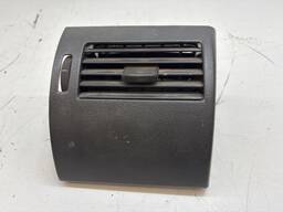 Difusor Saida de Ar Com Moldura Gol G3 2005