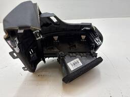 DIFUSOR DE AR ESQUERDO TRAILBLAZER S10 2018 Á 2023