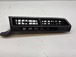 Difusor De Ar Central Gol Voyage Saveiro G8 2017 Á 2022