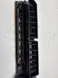 DIFUSOR DE AR CENTRAL GOL VOYAGE SAVEIRO G8 2017 Á 2022