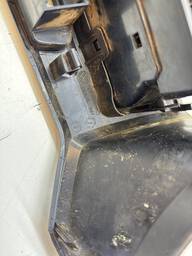 DIFUSOR DE AR CENTRAL GOL VOYAGE SAVEIRO G8 2017 Á 2022