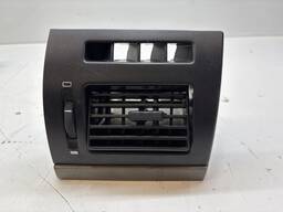 Difusor De Ar Fiat Strada Adventure 2005 Á 2012
