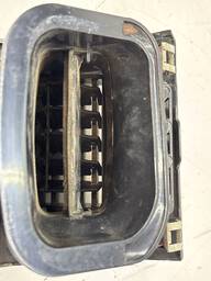 DIFUSOR DE AR FIAT STRADA ADVENTURE 2005 Á 2012