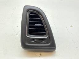 Difusor De Ar Esquerdo Honda HRV 2019