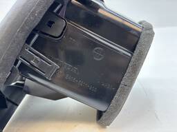 DIFUSOR DE AR ESQUERDO HONDA HRV 2019