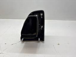 DIFUSOR DE AR ESQUERDO HONDA HRV 2019