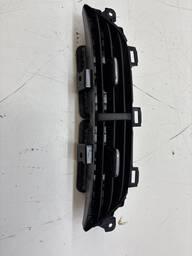 Difusor Saida De Ar Central GM Onix Plus 2020 Á 2022