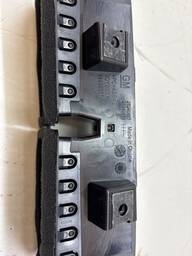 DIFUSOR SAIDA DE AR CENTRAL GM ONIX PLUS 2020 Á 2022