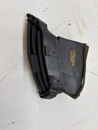 DIFUSOR DE AR ONIX ESQUERDO S10 BLASR 2012 Á 2016