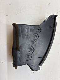 DIFUSOR DE AR ONIX ESQUERDO S10 BLASR 2012 Á 2016