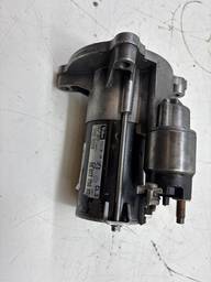Motor Partida Arranque C4 C4 206 207 2013 Á 2019 9807775680