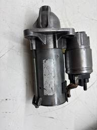 Motor Partida New Fiesta Ka Focus Ecosport 1.5 1.6 Sigma 09/