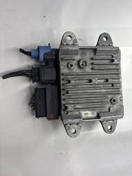 MODULO DIREÇAO ELETRICA C3 1.4 2004 Á 2012 9665434080