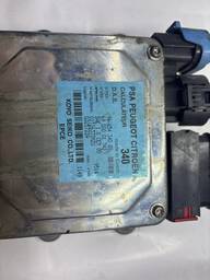 MODULO DIREÇAO ELETRICA C3 1.4 2004 Á 2012 9665434080