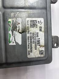 MODULO INJEÇAO ELETRONICA S10 2.8 2014 2015 55491997