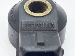 SENSOR DETONAÇAO GM ASTRA 2.0 1999 Á 2011 0261231046