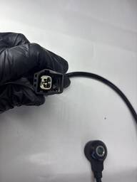 SENSOR DETONAÇAO FORD FOCUS 1.6 2009 Á 2012 98MF12A699BA