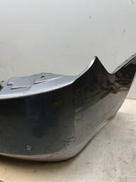 PARACHOQUE TRASEIRO SENTRA 2007 A 2013