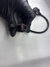 SENSOR DETONAÇAO FORD FOCUS FIESTA 2.0 AUT 2015 1S7A12A699BB