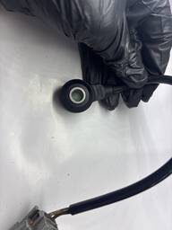 SENSOR DETONAÇAO FORD FOCUS FIESTA 2.0 AUT 2015 1S7A12A699BB