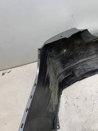 PARACHOQUE TRASEIRO SENTRA 2007 A 2013