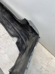 PARACHOQUE TRASEIRO SENTRA 2007 A 2013