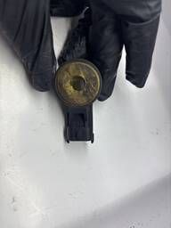 SENSOR DETONAÇAO GM CELTA CORSA 1.0 2006 Á 2012 93313158