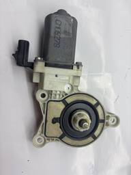 Motor vidro Traseiro Direito Dodge Ram 2500 2012 Á 2017