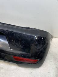 PARACHOQUE TRASEIRO FOX 2010 A 2014