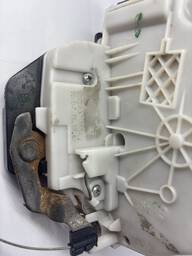 FECHADURA PORTA DIANTEIRA ESQUERDA FOX SPACEFOX 2004 A 2009