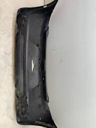 PARACHOQUE TRASEIRO FOX 2010 A 2014