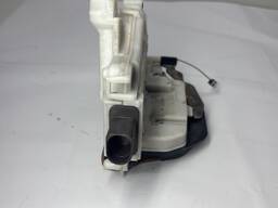 FECHADURA PORTA DIANTEIRA ESQUERDA FOX SPACEFOX 2004 A 2009