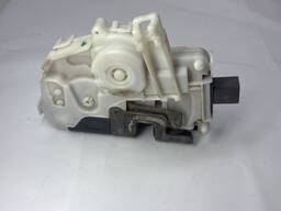 FECHADURA PORTA DIANTEIRA ESQUERDA FOX SPACEFOX 2004 A 2009