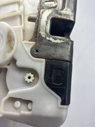 FECHADURA PORTA DIANTEIRA ESQUERDA FOX SPACEFOX 2004 A 2009