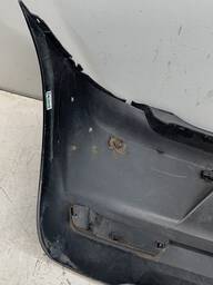 PARACHOQUE TRASEIRO FOX 2010 A 2014