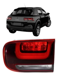 Lanterna Traseira Direita C4 Cactus 2019 2020 a 2024 (Mala)