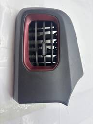 Difusor Ar Esquerdo Onix 2013 Á 2017 94750269