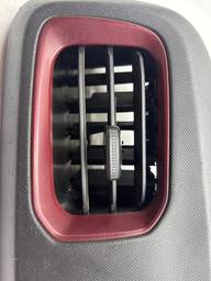 DIFUSOR AR ESQUERDO ONIX 2013 Á 2017 94750269