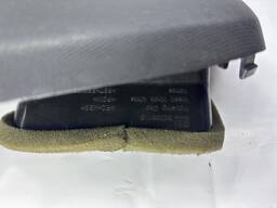 DIFUSOR AR ESQUERDO ONIX 2013 Á 2017 94750269