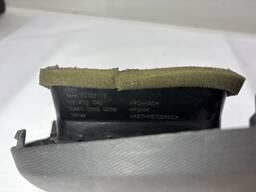 DIFUSOR AR ESQUERDO ONIX 2013 Á 2017 94750269