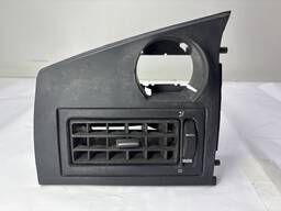 Difusor Ar Esquerdo Santana 1999 Á 2006 3278570591