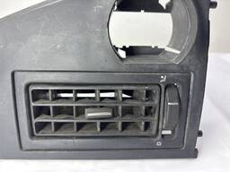 DIFUSOR AR ESQUERDO SANTANA 1999 Á 2006 3278570591