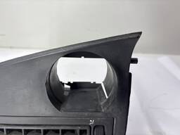 DIFUSOR AR ESQUERDO SANTANA 1999 Á 2006 3278570591