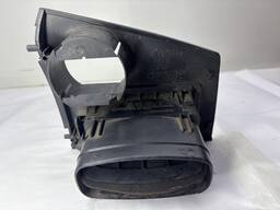 DIFUSOR AR ESQUERDO SANTANA 1999 Á 2006 3278570591