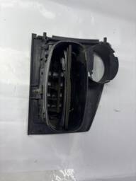 DIFUSOR AR ESQUERDO SANTANA 1999 Á 2006 3278570591