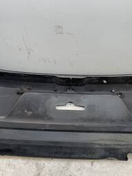 PARACHOQUE TRASEIRO FOX 2010 A 2014