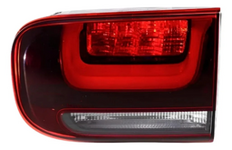 LANTERNA TRASEIRA DIREITA C4 CACTUS 2019 2020 A 2024 (MALA)